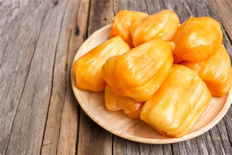 [UPDATE] What is jackfruit? What does jackfruit taste like? FAQ