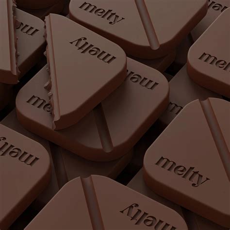 Melty | Aphrodisierende Schokolade für Paare