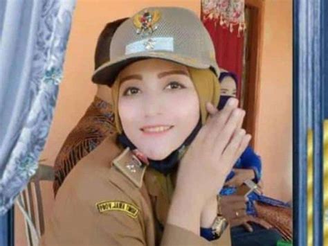 sosok retno setyowati kades termuda  madiun  meninggal
