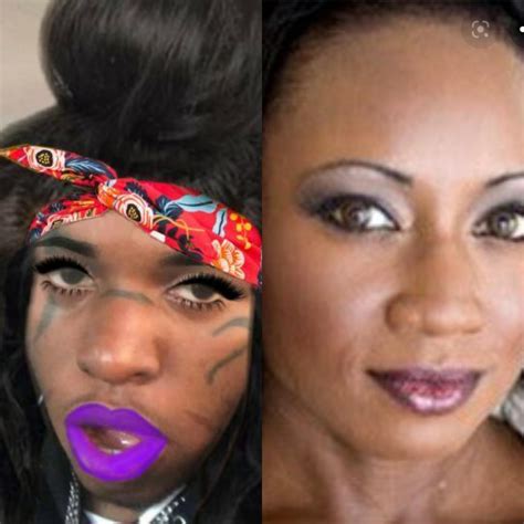 Diamond Jackson's Instagram, Twitter & Facebook on IDCrawl