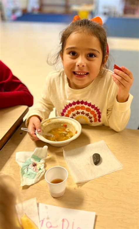 Children's House Montessori School | Highland Park NJ