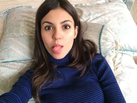 Victoria Justice Naked (29 New Photos!) | #TheFappening