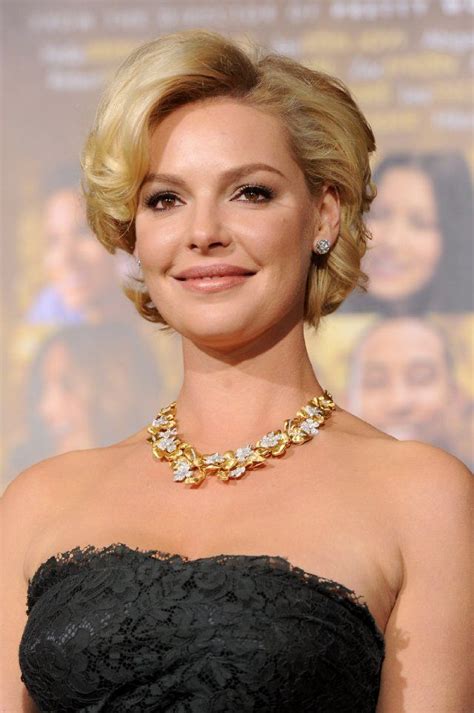 katherine heigl catherine heigl hairstyles katherine heigl hair