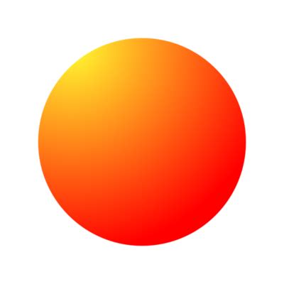 Orange Circle PNGs for Free Download