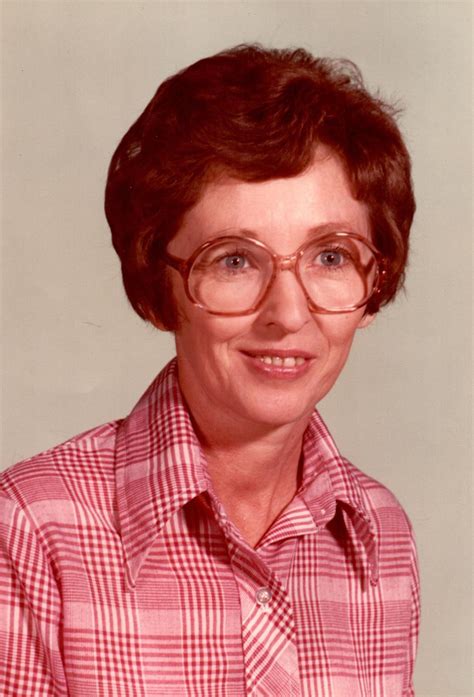 Melba Jerry Obituary - El Dorado, AR
