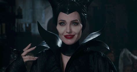 SceneSisters: Maleficent (2014) Review