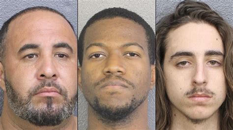 Trio Arrested in Illegal Street Racing, Intersection Takeovers in ...