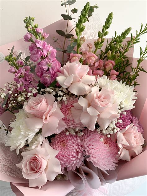 layla bouquet flower arrangements beautiful bouquet  flowers