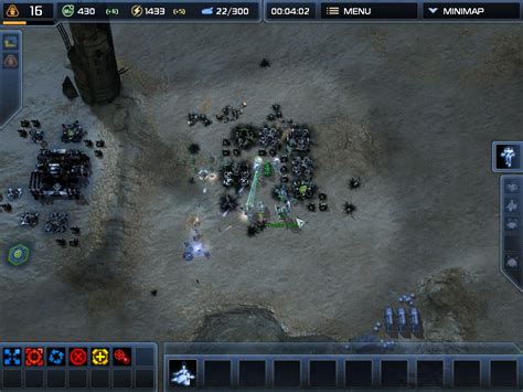 Supreme Commander 2 - pc - Walkthrough and Guide - Page 25 - GameSpy