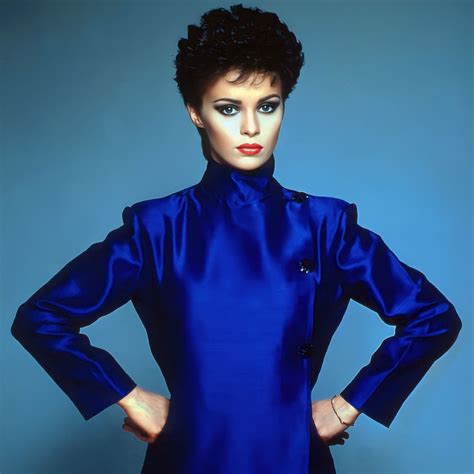 Sheena Easton in the early 80s : r/OldSchoolCelebs