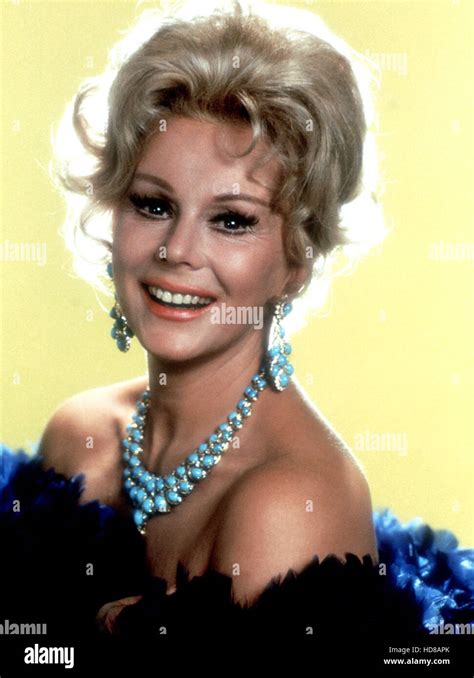 GREEN ACRES, Eva Gabor, (Season 2), 1965-1971 Stock Photo - Alamy