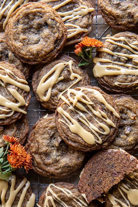 Brown Sugar Cookies