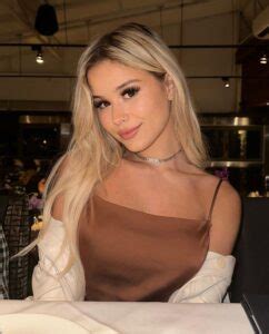 The Impact of the OnlyFans Leak on Noelle Leyva's Career - rrah0or