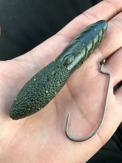 Hooks for COVER SCAT – Lure&Boat BackLash Japan