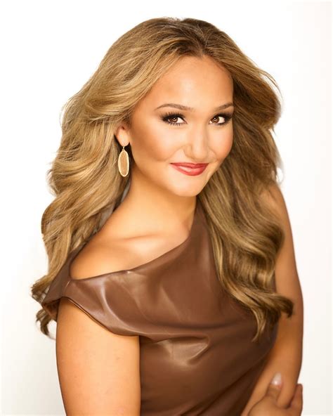 Jasmine Peck, Miss Madison 2025 (@missmadisonwi) • Instagram photos and