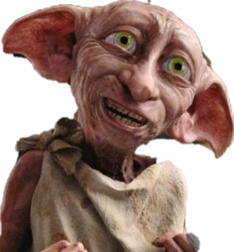 Harry Potter Dobby Background