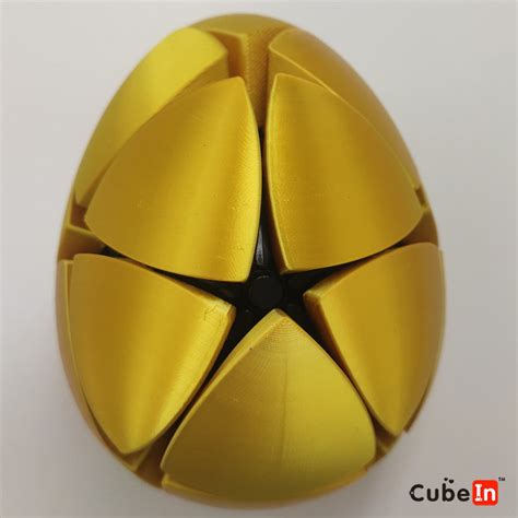 gecube egg cube cubein