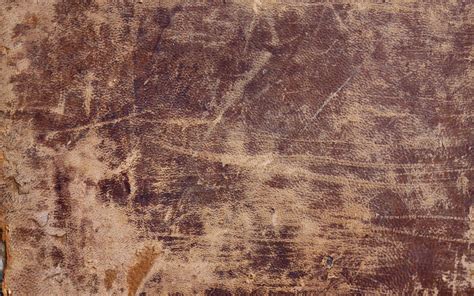 🔥 Download Antique Leather Book Cover Texture Wallpaper by @kylem95 ...