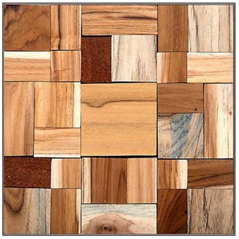wood wooden wall tiles  rs square feet  rajkot id