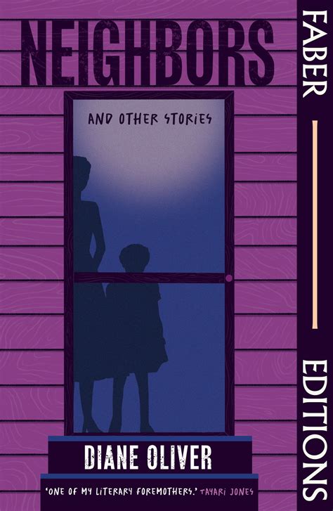 Neighbors and Other Stories (Faber Editions) | Faber