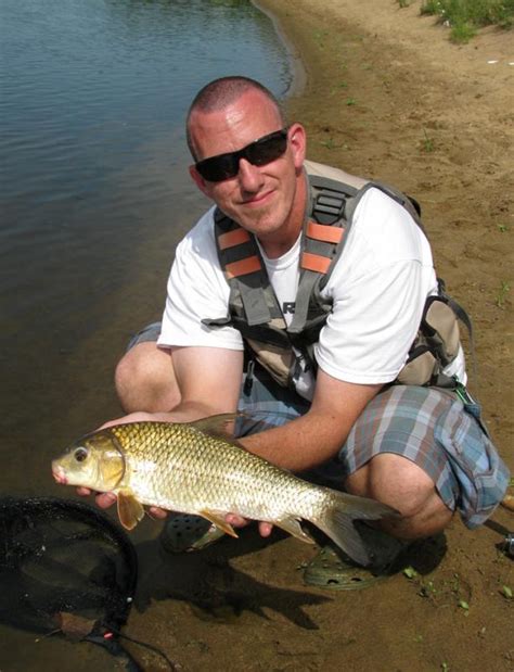 carpsucker quillback jknuth wwwroughfishcom