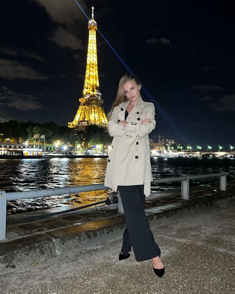 Viktoria Tishko: La joven modelo rusa que conquista OnlyFans - ColorMusic