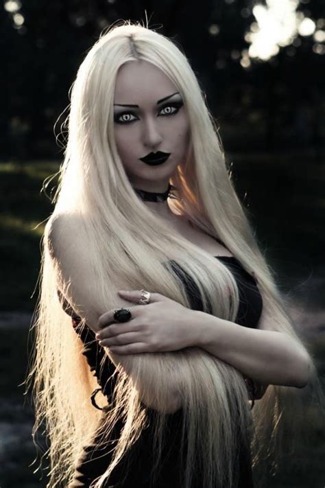 Pin by archenstone on Characters | Goth beauty, Gothic beauty, Dark beauty