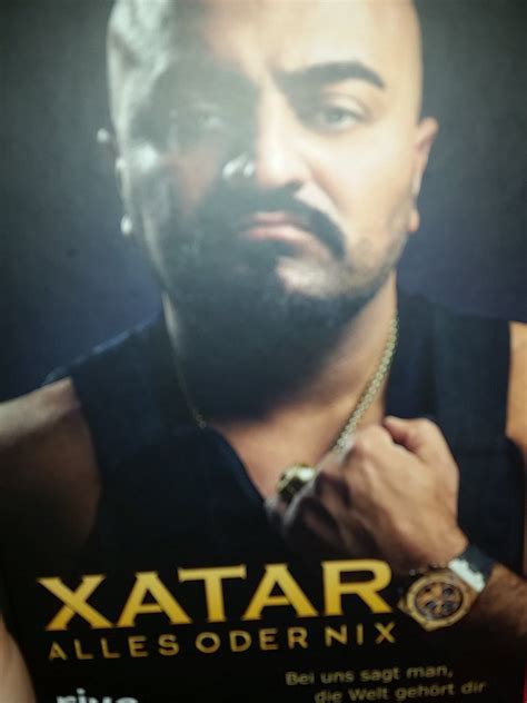 Xatar Geburtstag | vionastacycilia blog