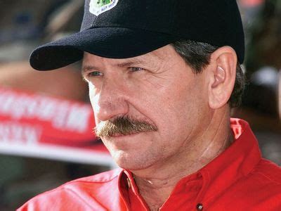 Dale Earnhardt | American race–car driver | Britannica