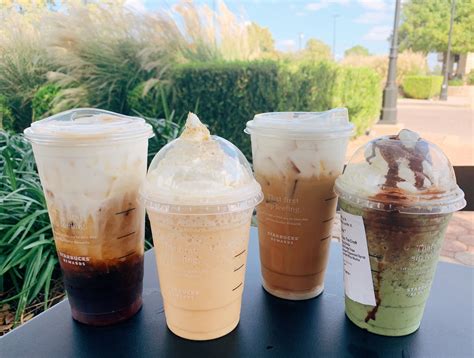 Secret Drink Coffee 7 Brew Secret Menu Coffee And Drinks Prices
