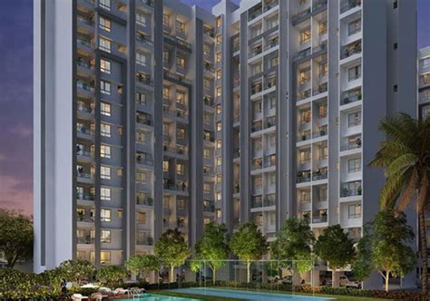 Geras World Of Joy at Wagholi by Gera Developments - Price, Floor Plans ...