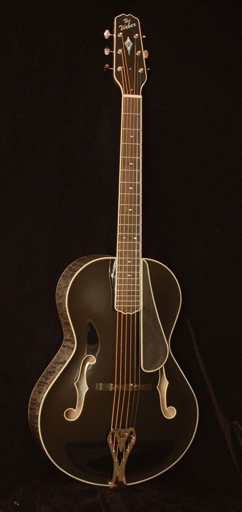 Pin by jorge pereira on Guitarras Acústicas | Archtop guitar, Guitar ...