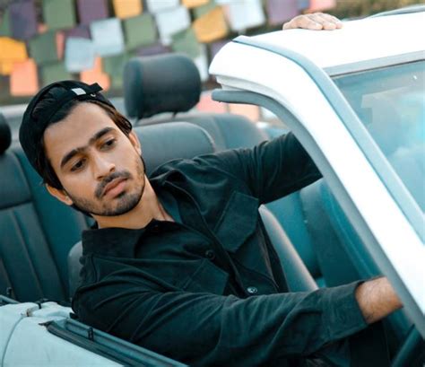 Nazim Ahmed (Round 2 Hell) Age, Height, Net Worth, Wiki, BIO ...