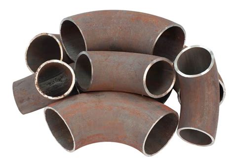 pipe bend  elbow whats  difference