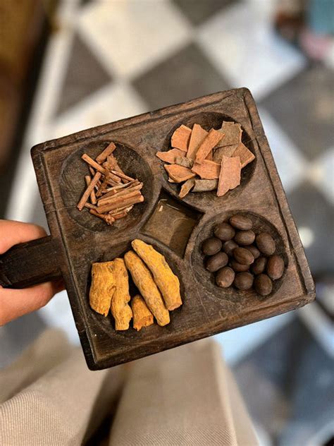 Natural Food Supplements - Organic and Vegan - Ayurveda - AJY