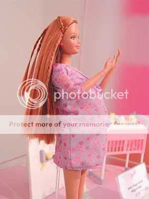 Diy Pregnant Barbie | Hot Sex Picture