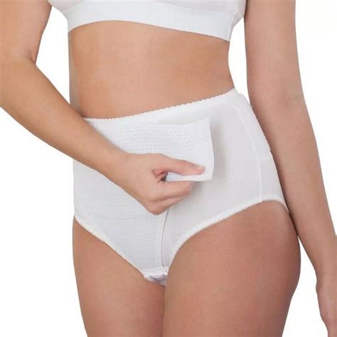 Крейт Бандаж послеоперационный после кесарева сечения № 8, белый ...