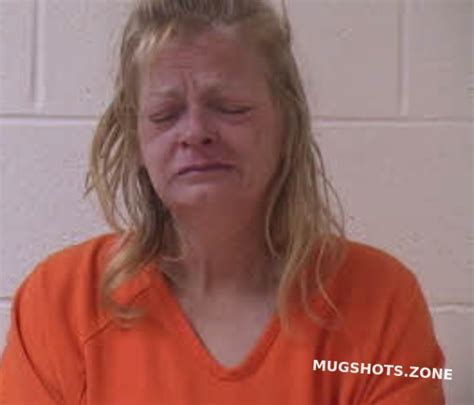 GEORGE KATHY LYNN 11/25/2024 - Yancey County Mugshots Zone