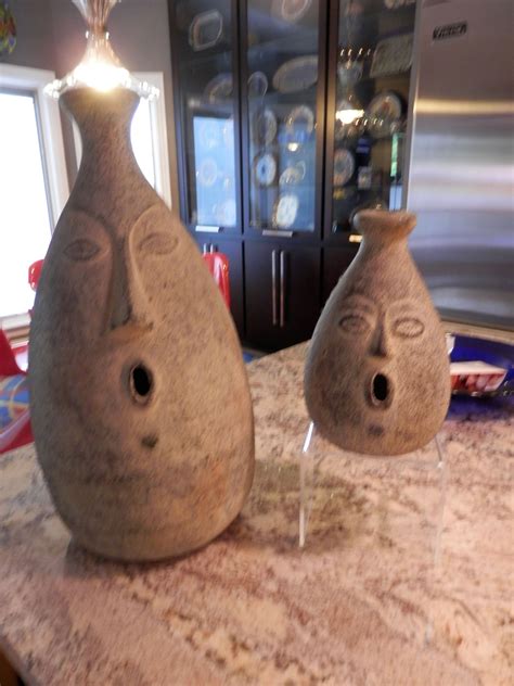 How To Make A Face Jug at Nicole Webber blog
