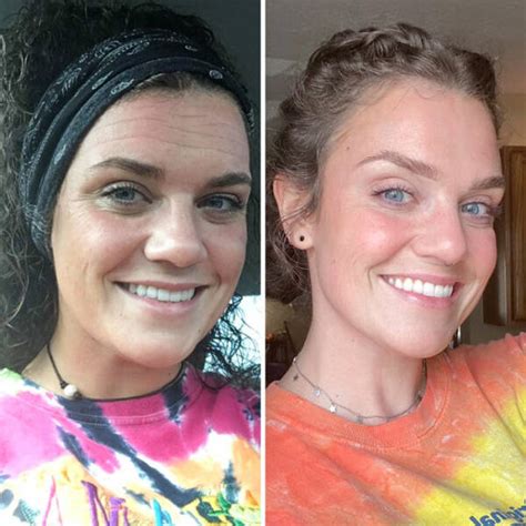 Noelle Leyva's Journey of Healing: After the Leak. - yajilya