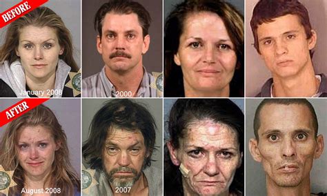 Street Variants: Different Forms And Colors Of Methamphetamine - The ...