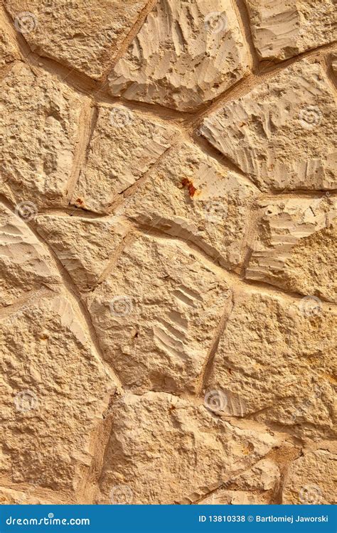 Limestone Wall Texture Royalty-Free Stock Photo | CartoonDealer.com ...