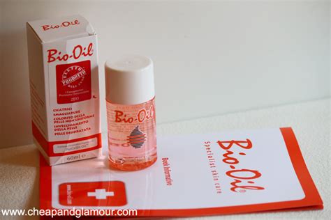 Bio-Oil - Beauty Review