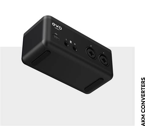 خرید کارت صدا آدینت Audient EVO 4 - گیتار ایران