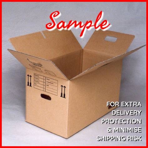 ⚠️ 𝙀𝙓𝙏𝙍𝘼 𝙎𝙃𝙄𝙋𝙋𝙄𝙉𝙂 𝙋𝙍𝙊𝙏𝙀𝘾𝙏𝙄𝙊𝙉 ⚠️ BOX & BUBBLE WRAP HELP MINIMISE COURIER ...