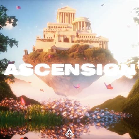 BVSSIC – Ascension Lyrics | Genius Lyrics