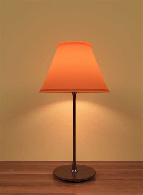 artstation lamp