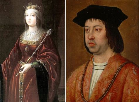 Isabel I De Castela Filhos - Isabel De Aragão E Castela Rainha De Portugal - FDPLEARN