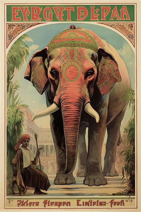 elephant tamer costume 1