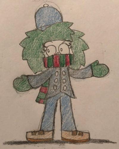 blizzie  jjsponge  deviantart